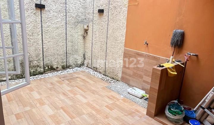 Rumah Siap Huni Dipondok Aren Tangsel 2