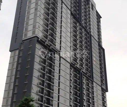 Bintaro Plaza Residence Tower Breeze  1