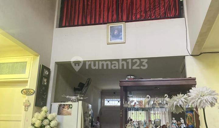Rumah Murahdi Telaga Golf Sawangan Depok 2