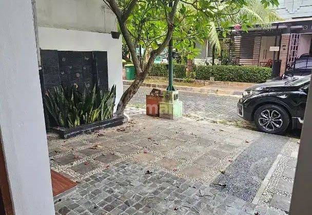 Rumah Siap Huni Di Baliview Cirendeu Ciputat  2