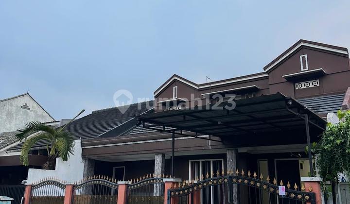 Rumah Siap Huni Di Taman Permata Cikunir Bekasi Rumah Siap Huni Di Taman Permata Cikunir Bekasi
