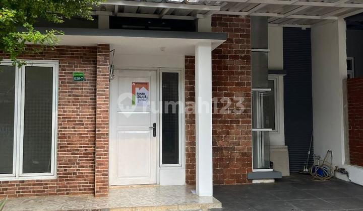 Rumahsiap Huni Di Serpong Garden 