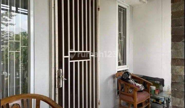 Rumah Siap Huni Di Sakura Di Perum Sakura Regency 2 Bojong Kulur , 2