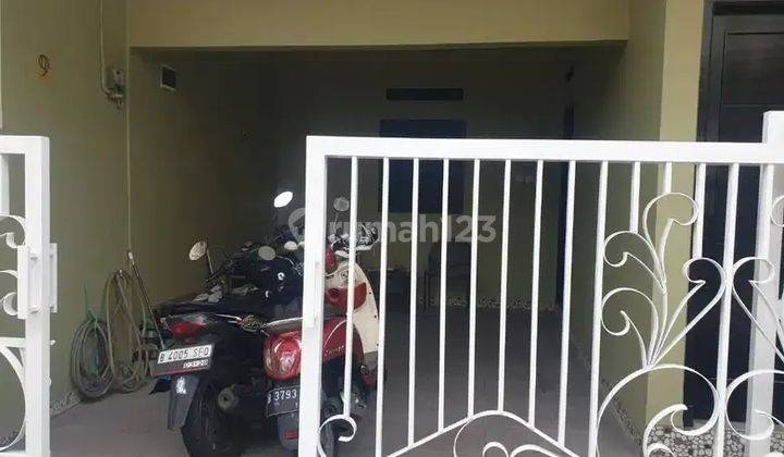 Rumah Siap Huni Di Joglo, Larangan Tangerang 2