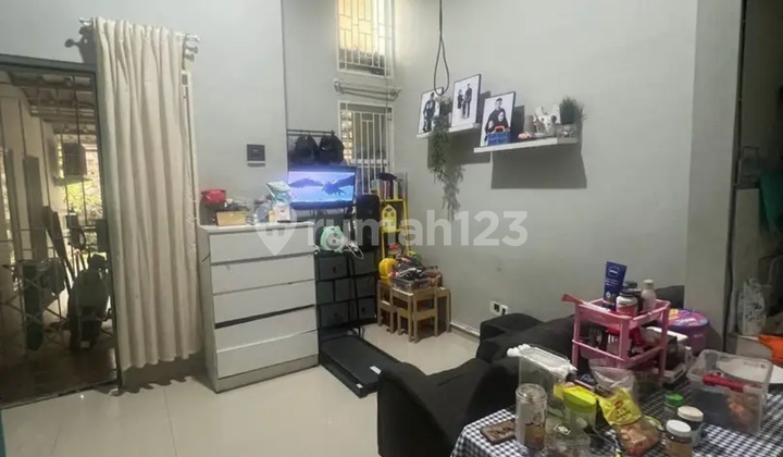 Rumah Murah Di Serpong Garden Tangerang 2