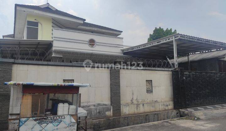 Rumah Siap Huni Di Pesanggrahan Jakarta Selatan 2