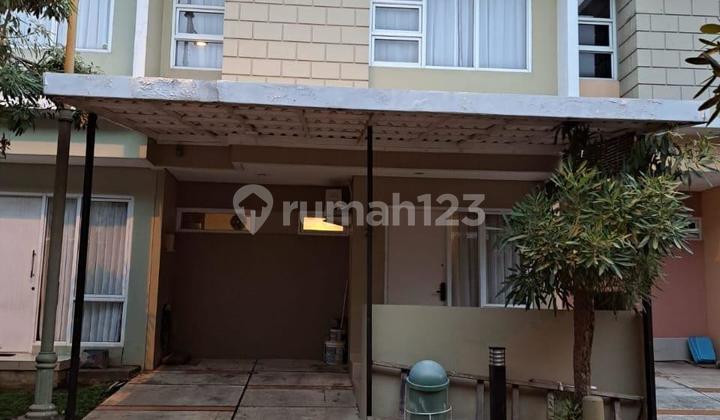 Rumah Murah Di Gading Serpong Tangerang