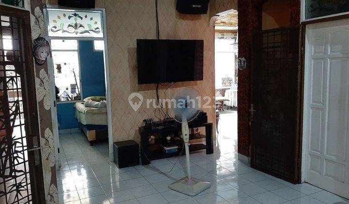 Rumah Siap Huni Di Perumnas 2 Tangerang  2