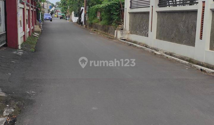 Rumah Di Sewakan Di Komplek Kejaksaan 2 Joglo 2