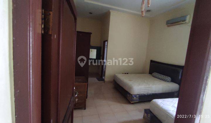 Rumah Di Sewakan Di Komplek Kejaksaan 2 Joglo 13