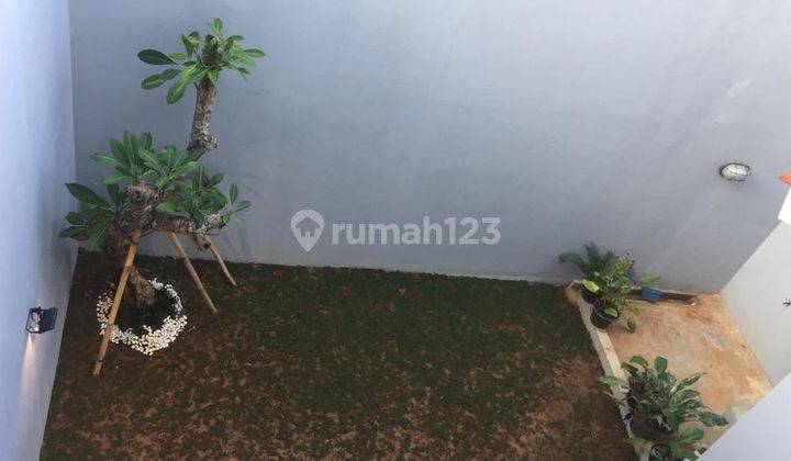 Rumah Dijual Over Kredit di Pinang Tangerang 3