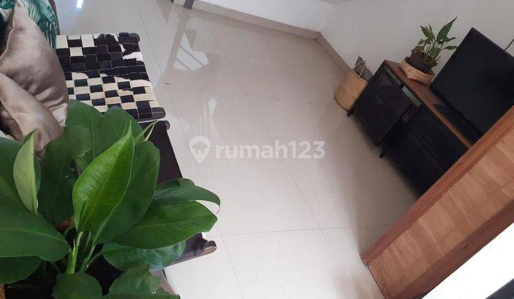 Rumah Dijual Over Kredit di Pinang Tangerang 7