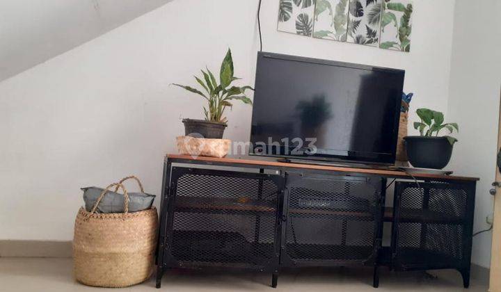 Rumah Dijual Over Kredit di Pinang Tangerang 8