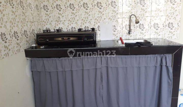 Rumah Dijual Over Kredit di Pinang Tangerang 10
