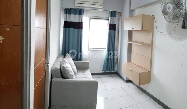 Dijual Cepat Apartemen Gateway Pesanggrahan Jakarta Selatan 1