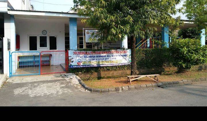 Rumah Dijual di Kemang Pratama Bekasi.  1