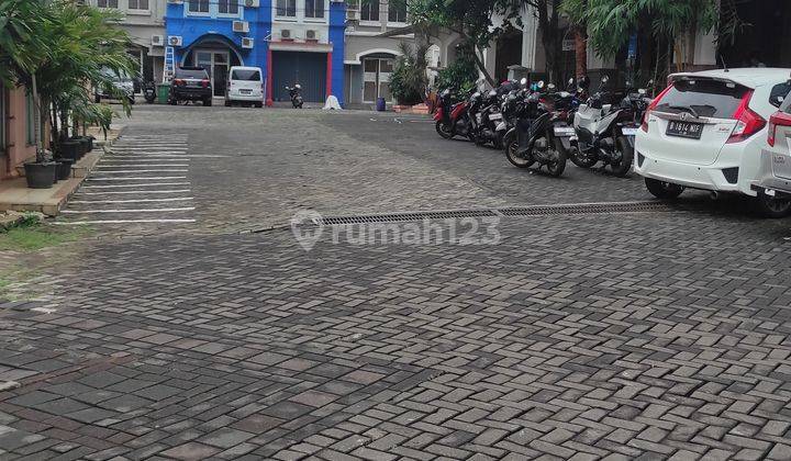 Ruko Disewakan Di Bintaro 3