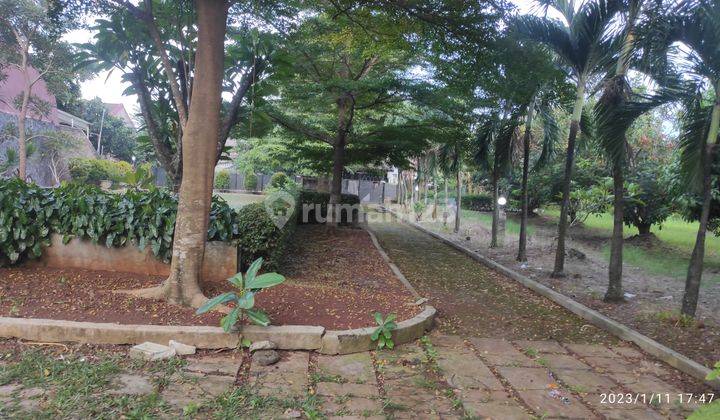 Tanah Siap Bangun di Jual Cepat Di Tangerang 7