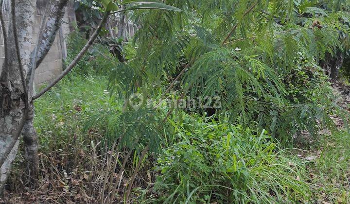 Tanah Siap Bangun di Jual Cepat Di Tangerang 8