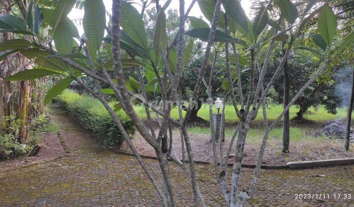 Tanah Siap Bangun di Jual Cepat Di Tangerang 9