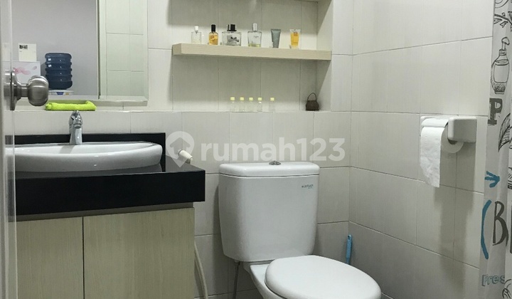 Signature Park Furnished Apartemen Dijual Cepat 4