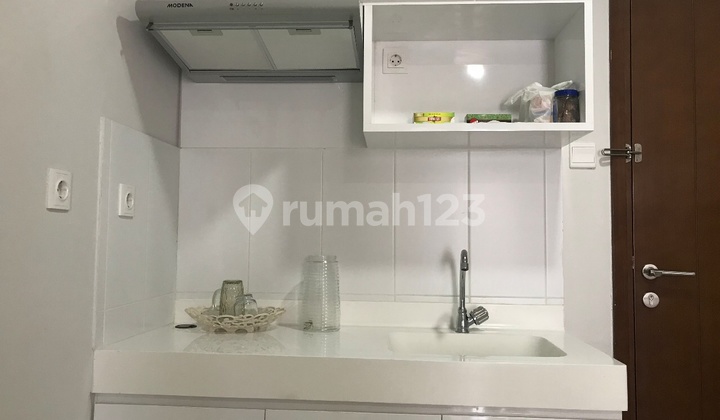 Signature Park Furnished Apartemen Dijual Cepat 6