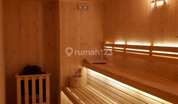 Signature Park Furnished Apartemen Dijual Cepat 13