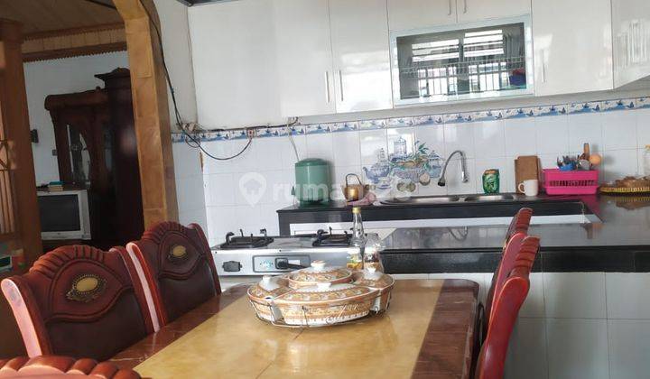 Dijual Cepat di Malaka Country Pondok Kopi 5