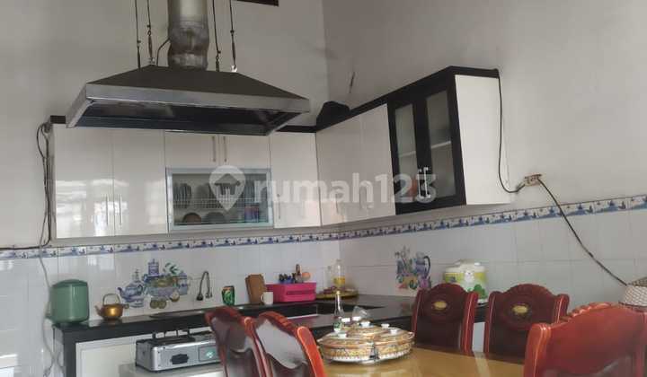 Dijual Cepat di Malaka Country Pondok Kopi 10