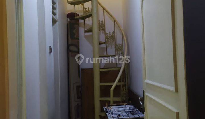 Dijual Cepat di Malaka Country Pondok Kopi 15