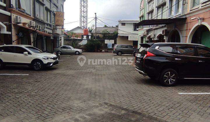 Ruko Disewakan Di Bintaro 14