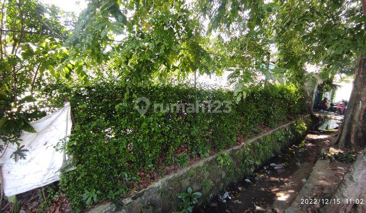 Tanah Hoek Dijual Cepat di Larangan Tangerang 4