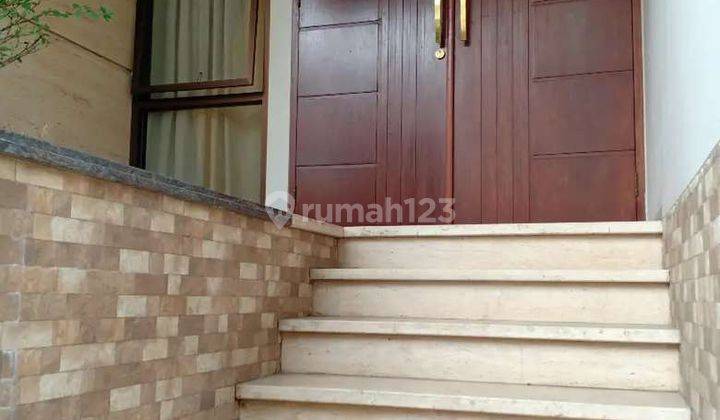 Rumah Dijual di Lebak Bulus Jakarta Selatan 2