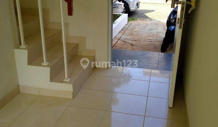 Rumah Dijual di Serpong 2