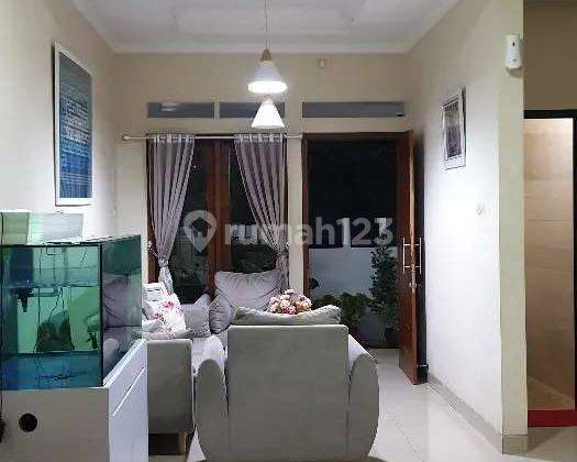 Rumah Disewakan di Ciledug Furnished 5