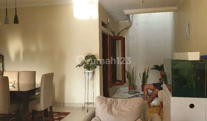 Rumah Disewakan di Ciledug Furnished 9