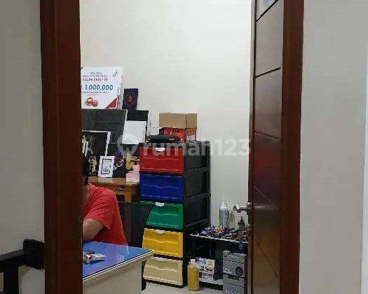 Rumah Disewakan di Ciledug Furnished 11
