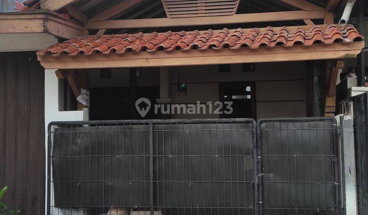 Rumah disewakan di Ciledug 1