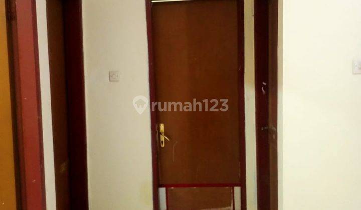 Rumah disewakan di Ciledug 4