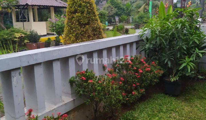 Rumah siap huni di Pamulang Permai Tangerang Selatan 2