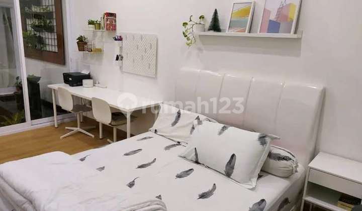 Rumah disewakan di Puri Beta Ciledug 3