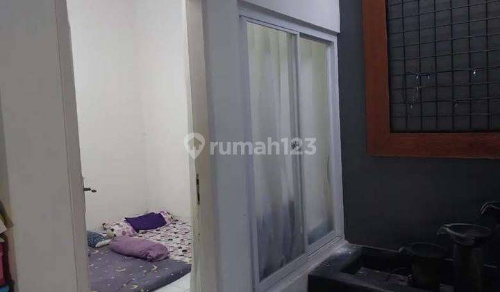 Rumah disewakan di Puri Beta Ciledug 4
