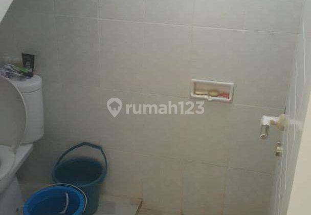 Rumah dijual di Modern land Tangerang 2