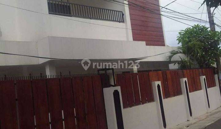 Rumah dijual di Bintaro Sektor2 Bintaro Tangerang  1