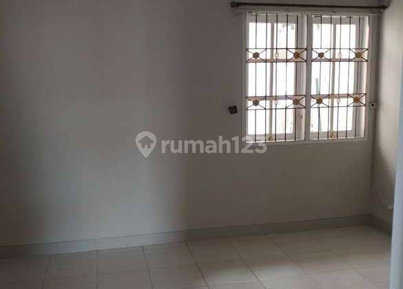 Rumah di sewakan di Metropermata1 Tangerang 3
