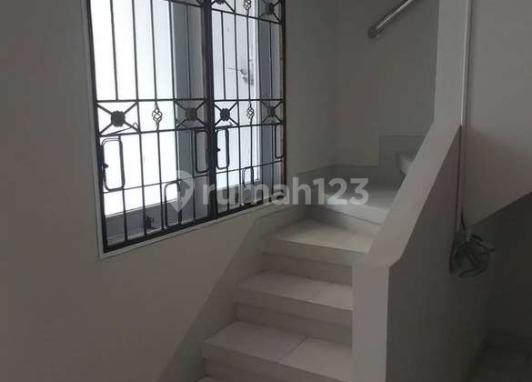 Rumah di sewakan di Metropermata1 Tangerang 5