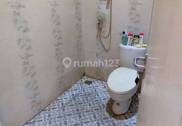 Rumah disewakan di Kav di Kav Deplu Kreo Larangan Tangerang 4