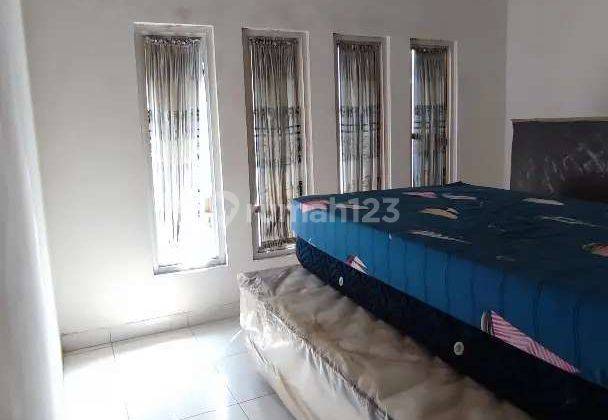 Rumah disewakan di Kav di Kav Deplu Kreo Larangan Tangerang 2