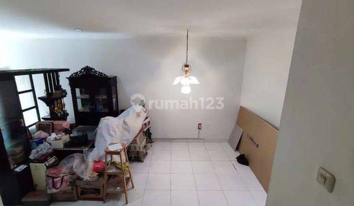 Rumah disewakan di Kav di Kav Deplu Kreo Larangan Tangerang 5