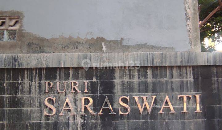 Rumah disewakan di Kav di Kav Deplu Kreo Larangan Tangerang 12